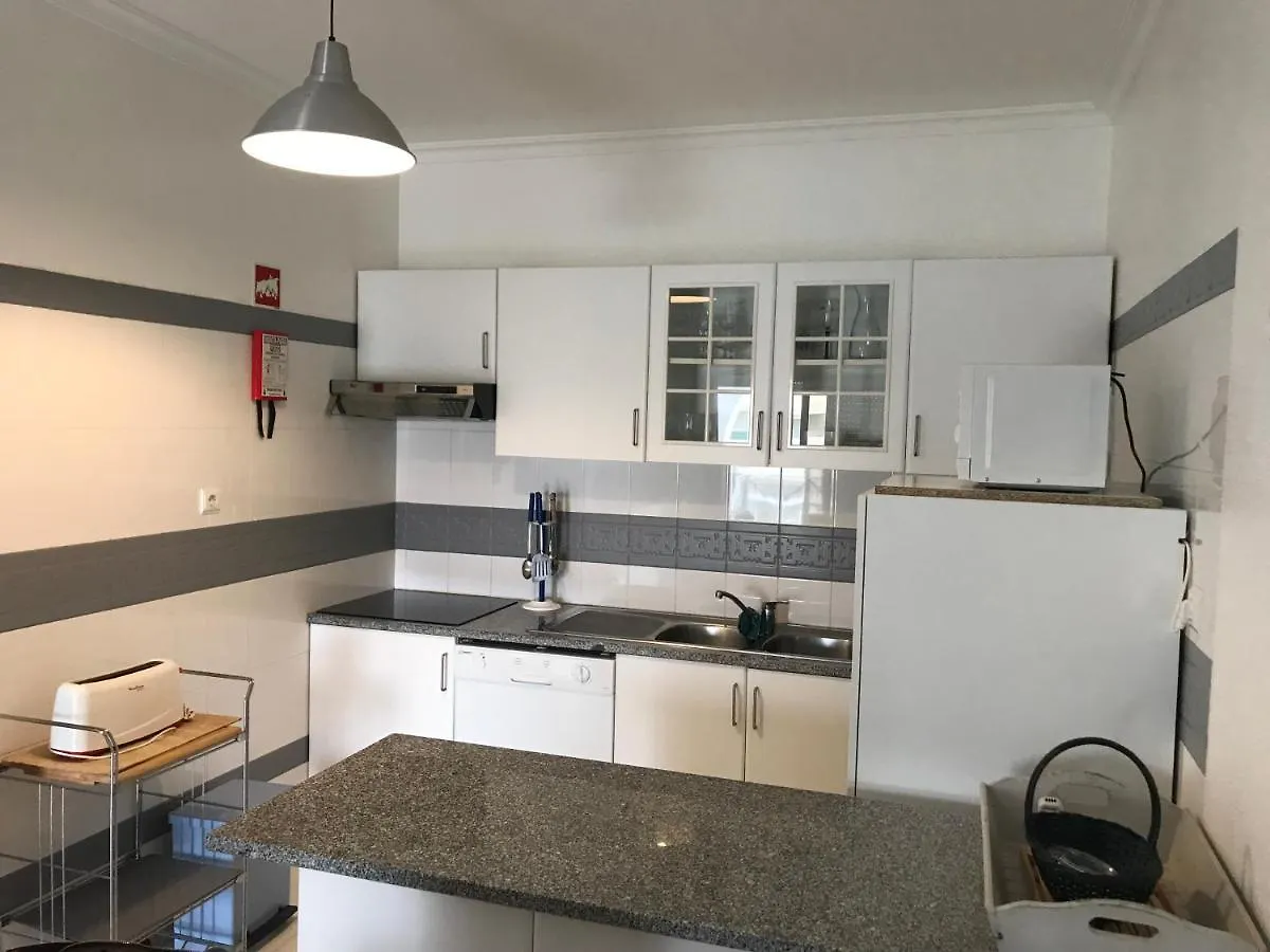 Algarve Armacao De Pera Alporchinhos Appartement Climatise Plage A Pied