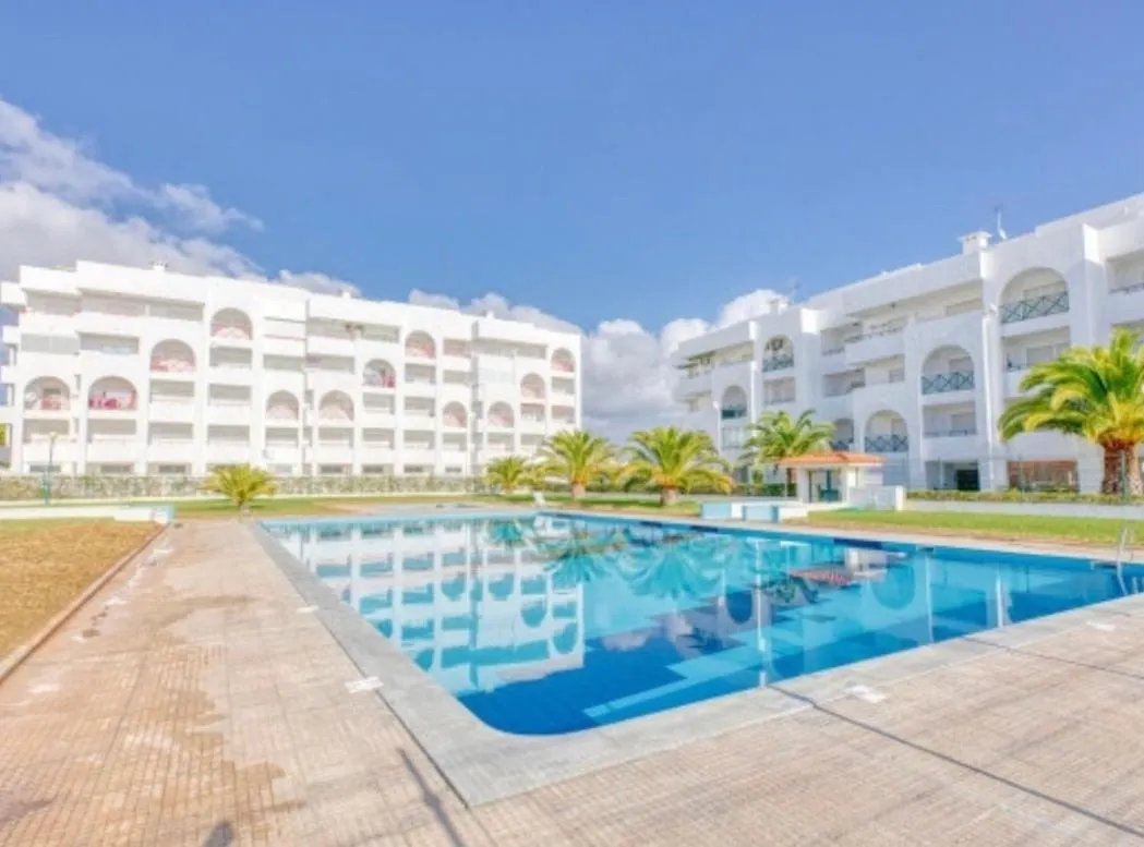 Algarve Armacao De Pera Alporchinhos Appartement Climatise Plage A Pied 0*,