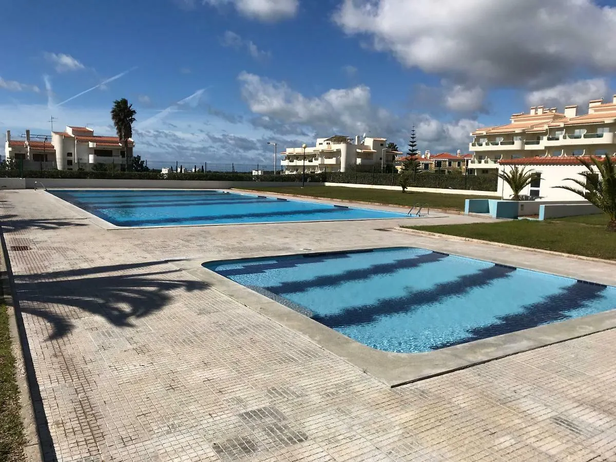 Algarve Armacao De Pera Alporchinhos Appartement Climatise Plage A Pied Apartment