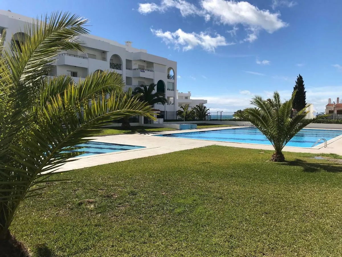 Algarve Armacao De Pera Alporchinhos Appartement Climatise Plage A Pied