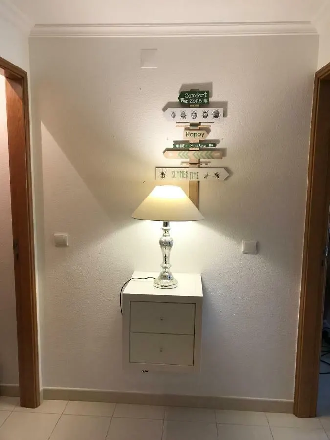 Algarve Armacao De Pera Alporchinhos Appartement Climatise Plage A Pied Apartment