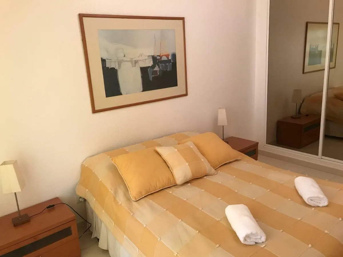 Algarve Armacao De Pera Alporchinhos Appartement Climatise Plage A Pied 0*,