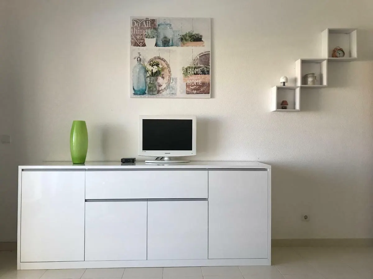 Algarve Armacao De Pera Alporchinhos Appartement Climatise Plage A Pied