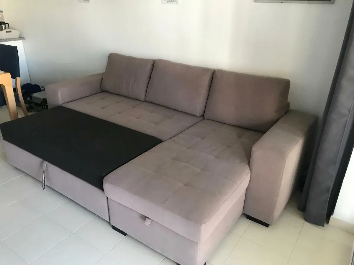 Algarve Armacao De Pera Alporchinhos Appartement Climatise Plage A Pied