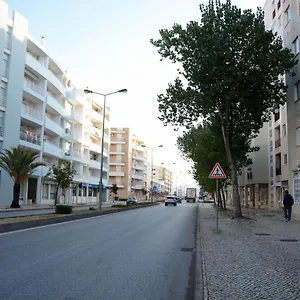 Apartamento Casa Nau B, Armação de Pêra