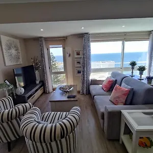 Apartamento 7c Invicta, Armação de Pêra