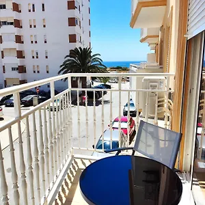 Apartamento 1d Mar - Casas & Papeis, Armação de Pêra