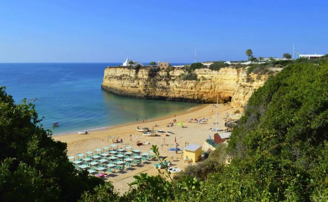 Algarve Armacao De Pera Alporchinhos Appartement Climatise Plage A Pied 公寓