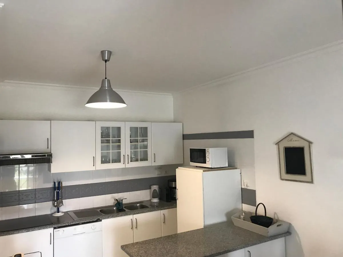 公寓 Algarve Armacao De Pera Alporchinhos Appartement Climatise Plage A Pied
