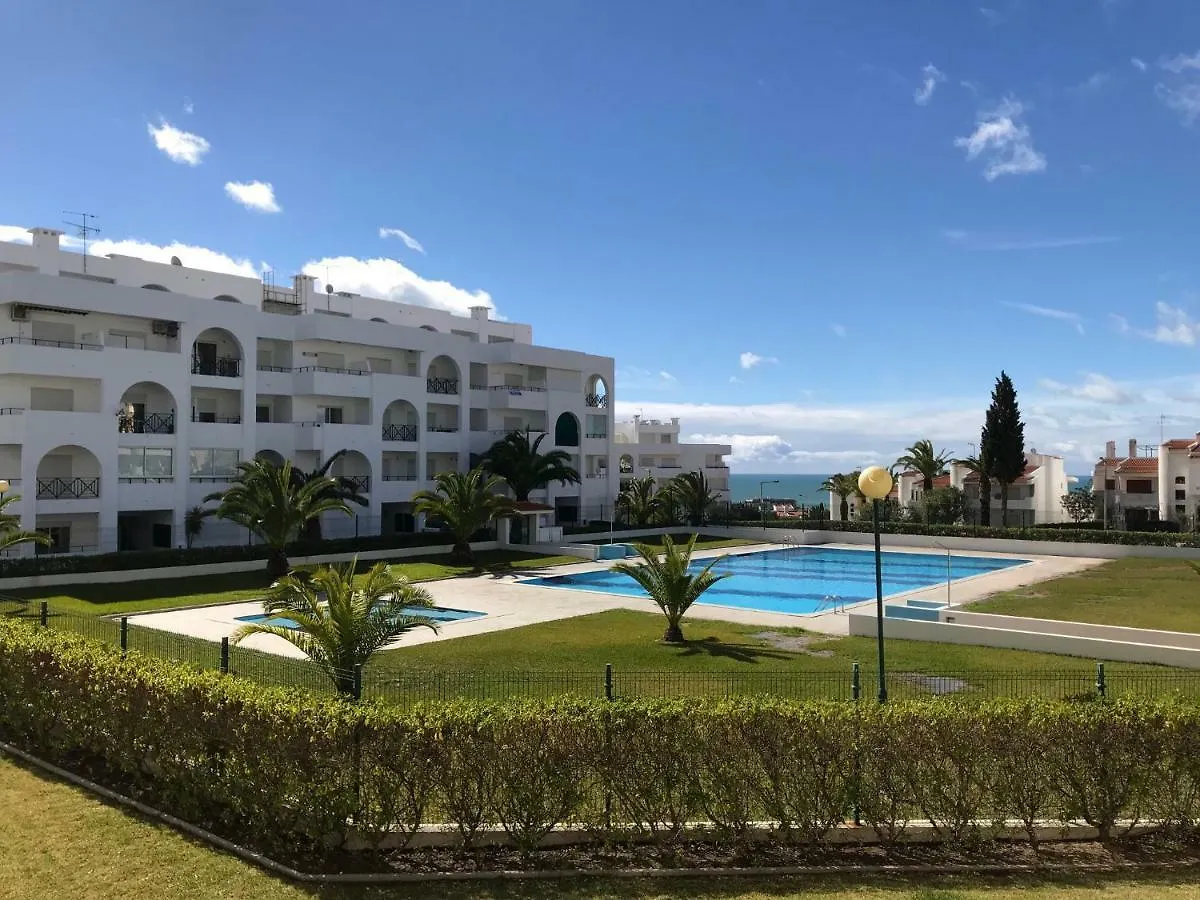 Algarve Armacao De Pera Alporchinhos Appartement Climatise Plage A Pied