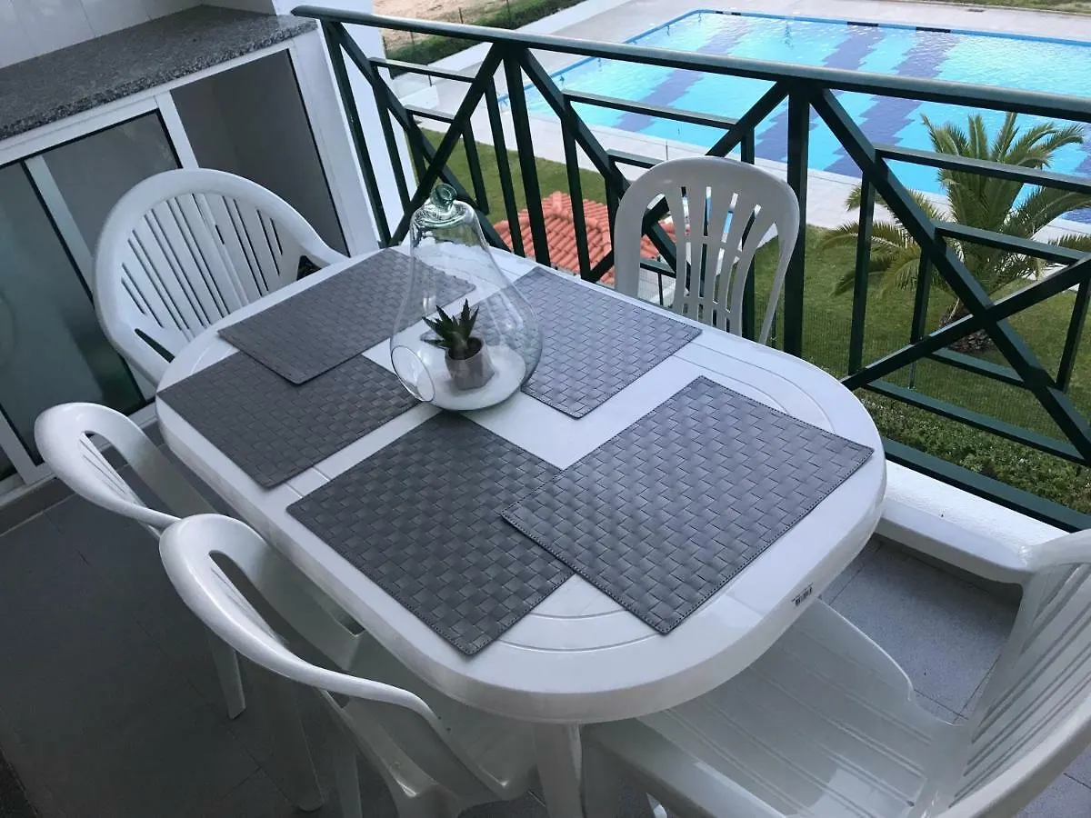 Algarve Armacao De Pera Alporchinhos Appartement Climatise Plage A Pied 0*,  葡萄牙