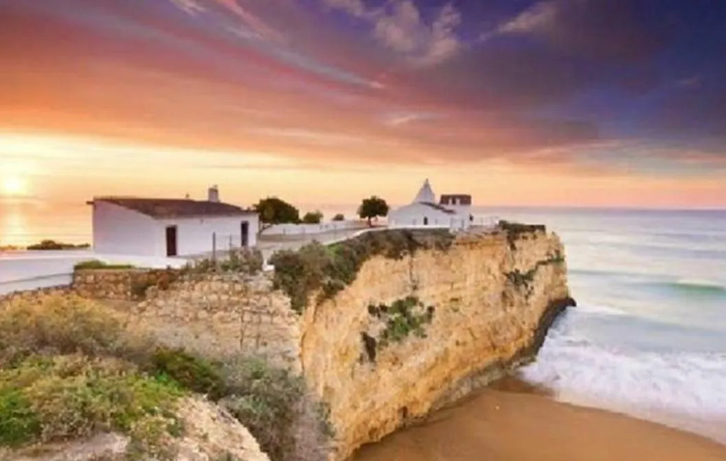 公寓 Algarve Armacao De Pera Alporchinhos Appartement Climatise Plage A Pied 葡萄牙