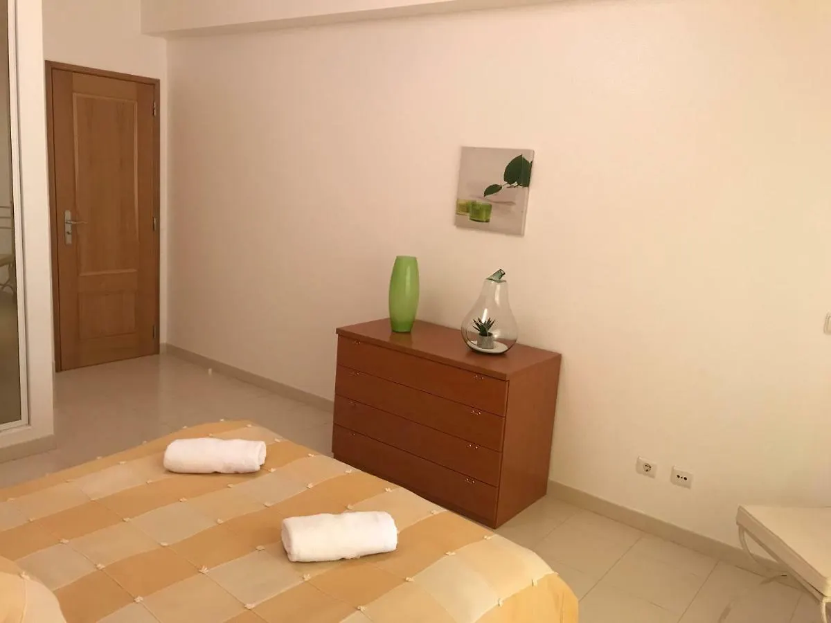Algarve Armacao De Pera Alporchinhos Appartement Climatise Plage A Pied 公寓