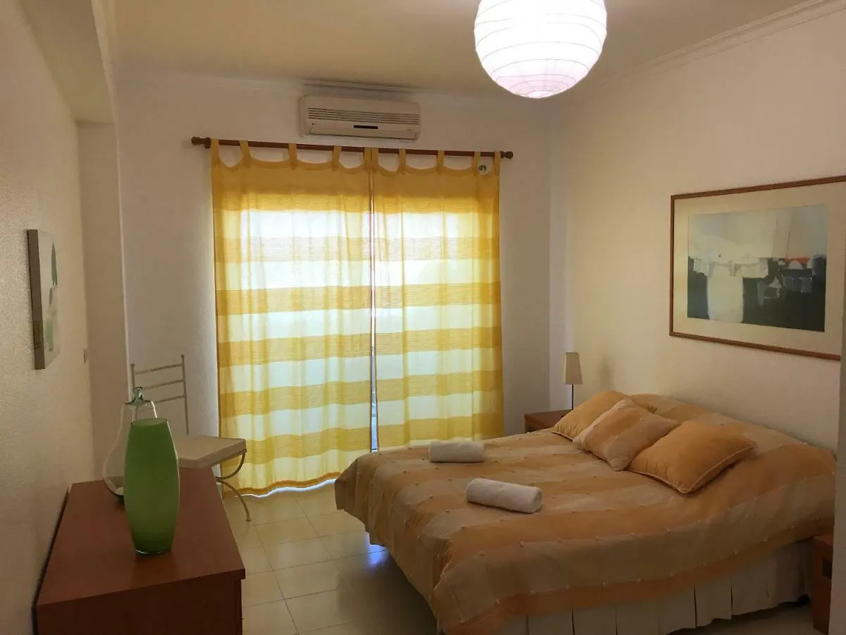 Algarve Armacao De Pera Alporchinhos Appartement Climatise Plage A Pied 公寓
