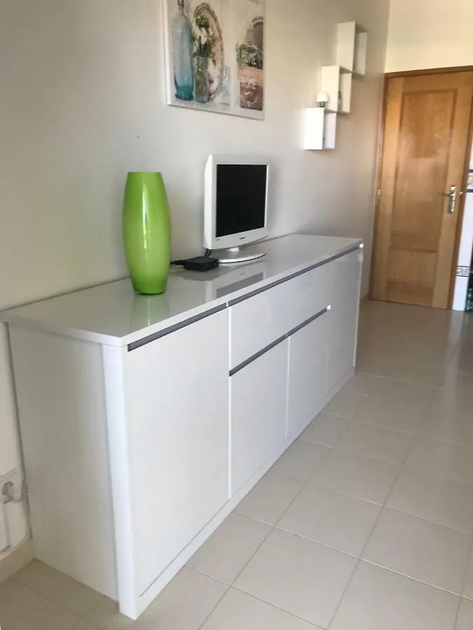 Algarve Armacao De Pera Alporchinhos Appartement Climatise Plage A Pied