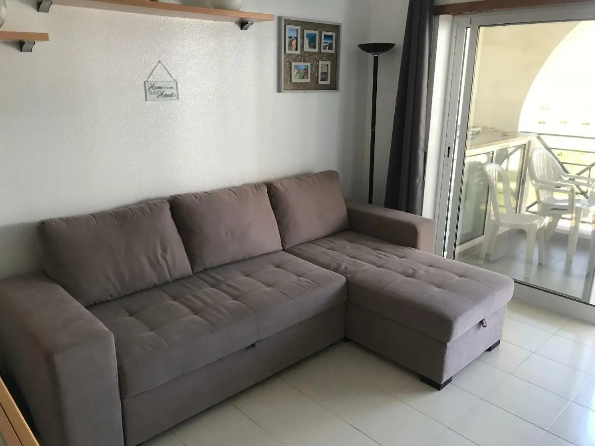 Algarve Armacao De Pera Alporchinhos Appartement Climatise Plage A Pied 公寓